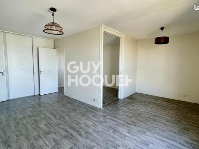 Appartement vente à Nantes