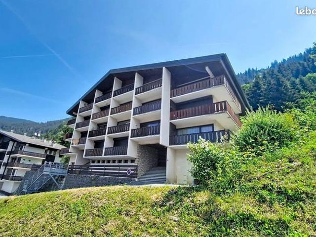 Appartement vente à Thonon-les-Bains, Le Châtel