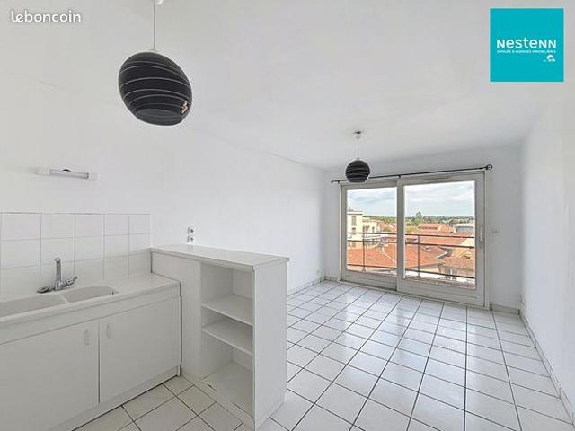Appartement vente à Montbrison, Montrond-les-bains