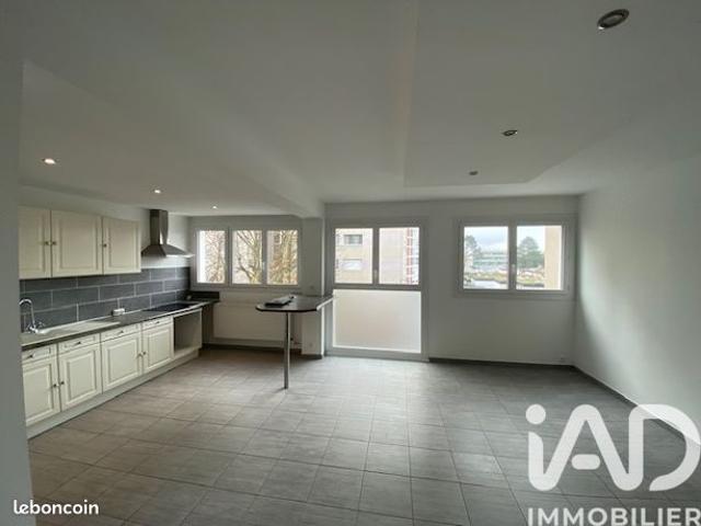 Appartement vente à Caen, Hérouville-saint-clair