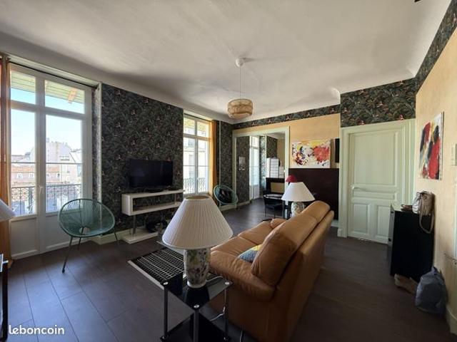 Appartement vente à Vichy, Allier