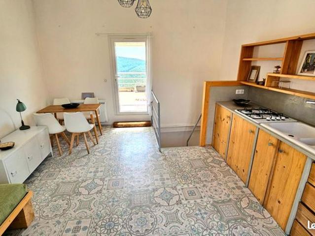 Appartement vente à Arrondissement de Draguignan, Claviers