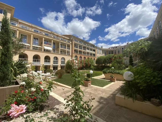 Appartement vente à Aix-en-Provence, Aix-en-provence