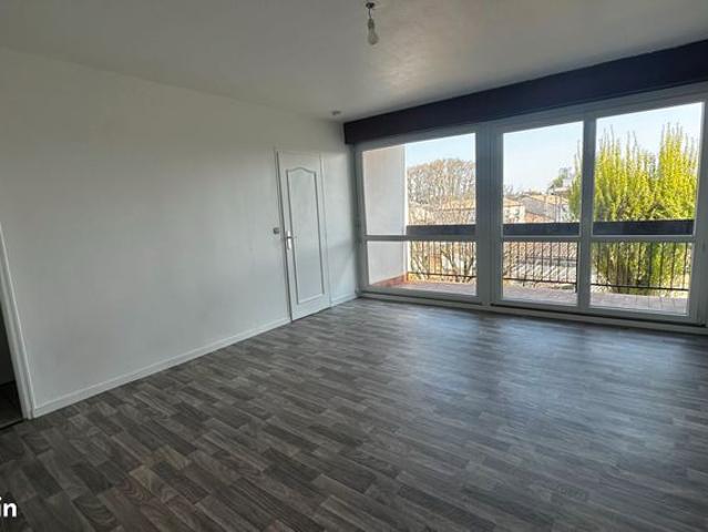 Appartement vente à Bordeaux, Le Bouscat