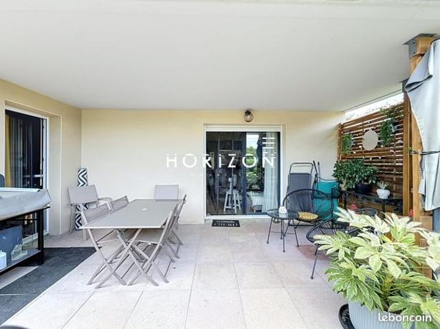 Appartement vente à Mâcon, Saône-et-Loire