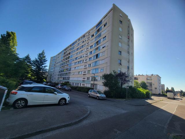 Appartement vente à Dijon, Chenôve