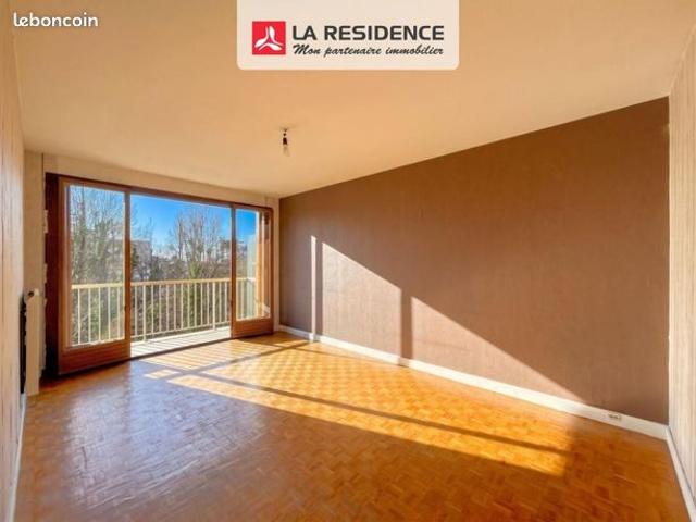 Appartement vente à Argenteuil, Herblay