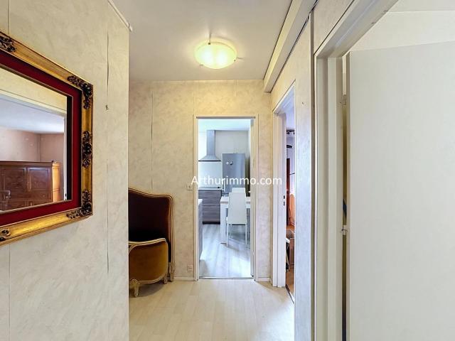 Appartement vente à Mont-Mesly, Créteil