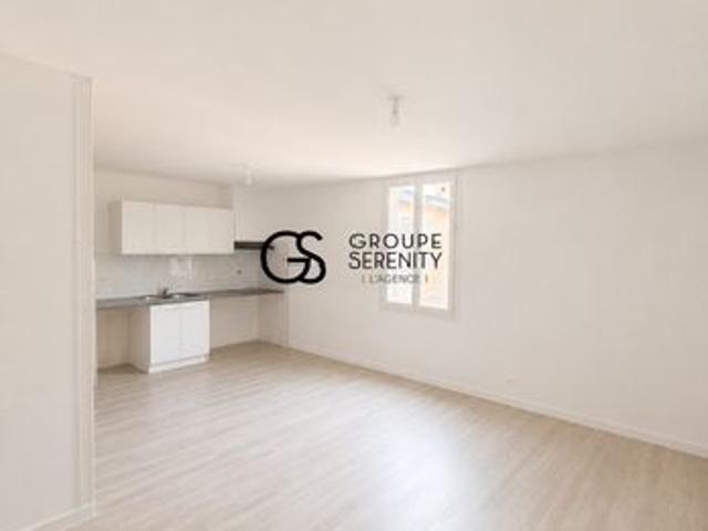 Appartement vente à Bordeaux, Bègles