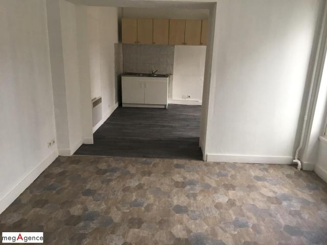 Appartement vente à Romorantin-Lanthenay, Loir-et-Cher
