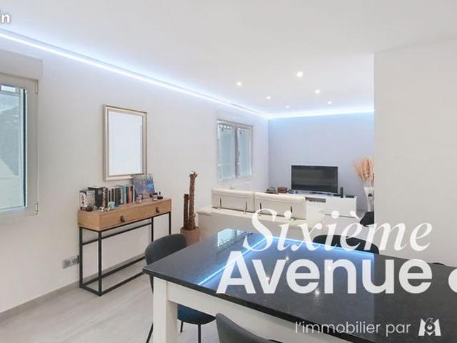 Appartement vente à Lyon, Métropole de Lyon