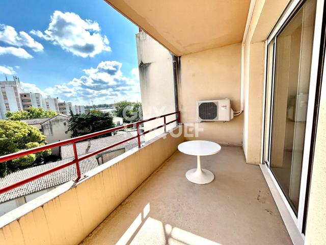 Appartement vente à Agen