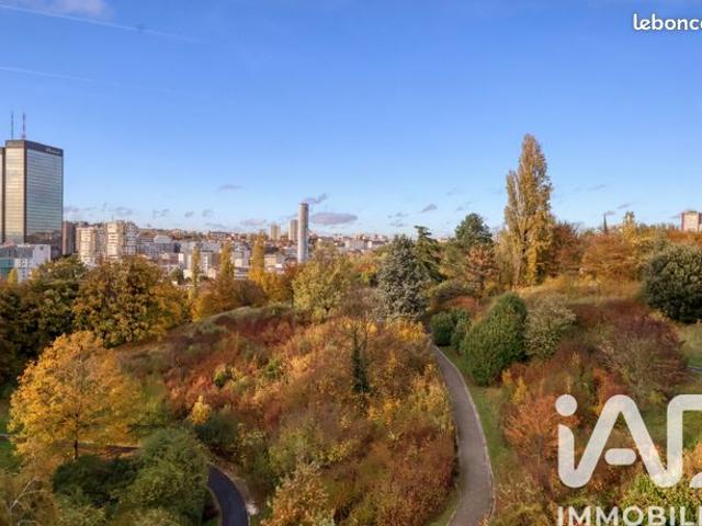 Appartement vente à Bobigny, Bagnolet