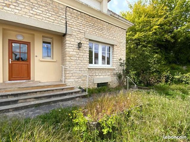 Appartement vente à Troyes, Pont-sainte-marie