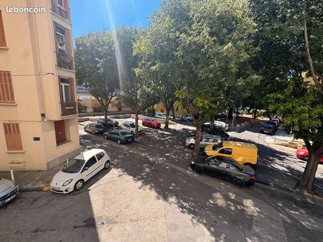 Appartement vente à Toulon, Var