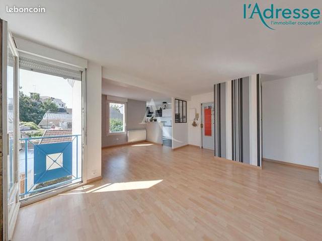 Appartement vente à Noisy-le-Grand, Seine-Saint-Denis
