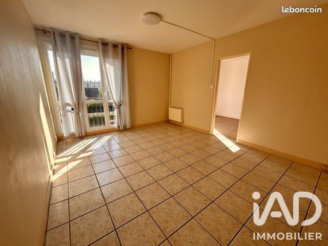 Appartement vente à Troyes