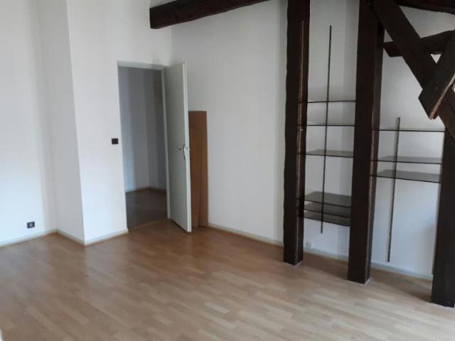 Appartement location à Toulouse