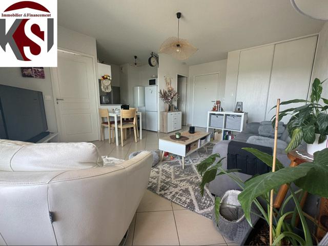 Appartement vente à Brignoles, Seillons-source-d'argens
