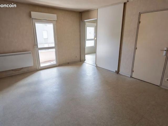 Appartement vente à Clermont-Ferrand, Cournon-d'auvergne