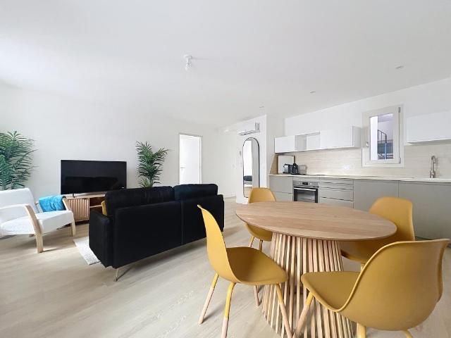 Appartement vente à Trets, Bouches-du-Rhône