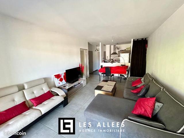 Appartement vente à Nyons, Montélimar