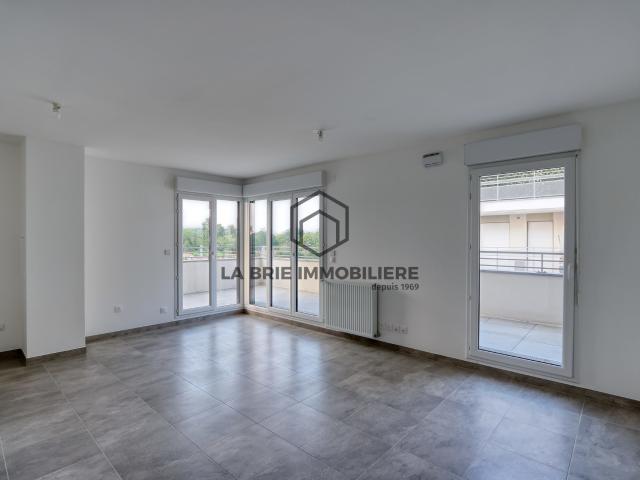 Appartement vente à Évry, Mennecy