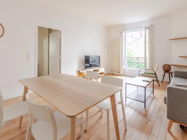 Appartement vente à Paris 8e Arrondissement, Paris