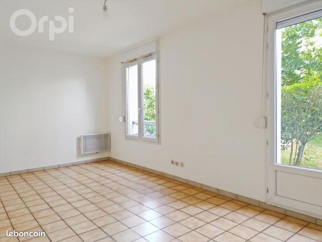 Appartement vente à Meaux, Longperrier