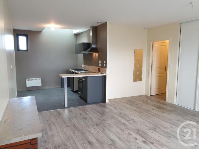Appartement location à Romorantin-Lanthenay, Romorantin-lanthenay