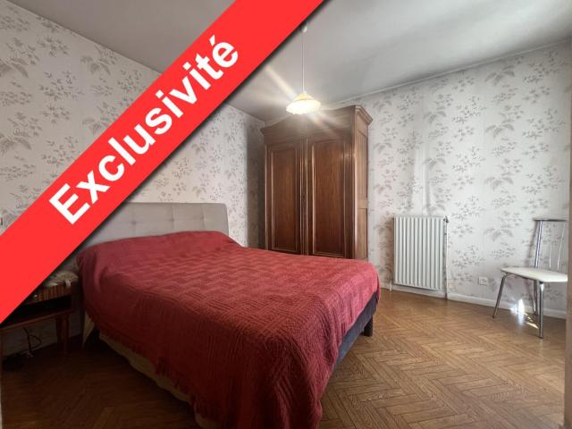 Appartement vente à Annonay, Ardèche