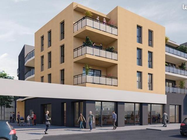 Appartement vente à Saint-Étienne, La Grand-croix