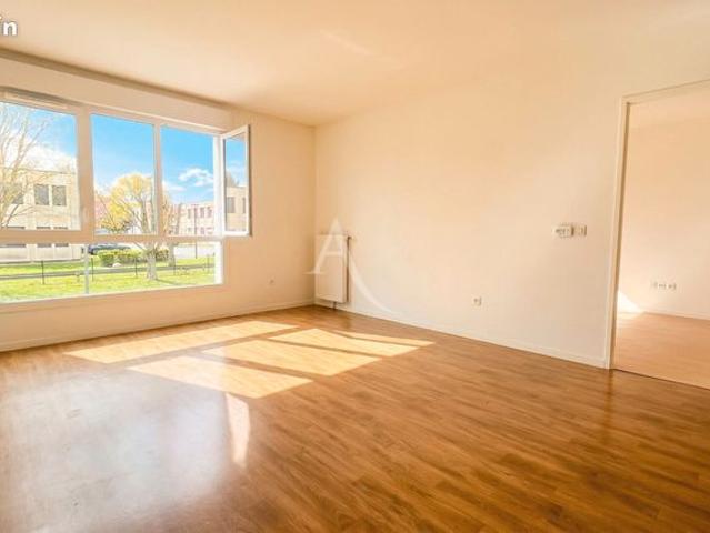 Appartement vente à Pontoise, Cergy