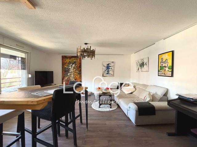 Appartement vente à Gap