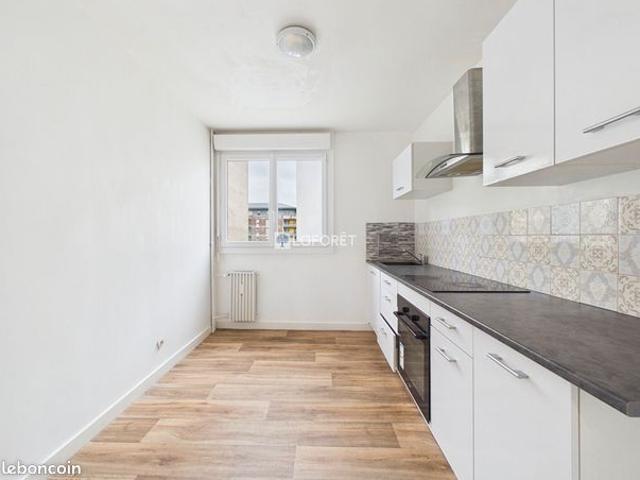Appartement vente à Quimper, Bretagne