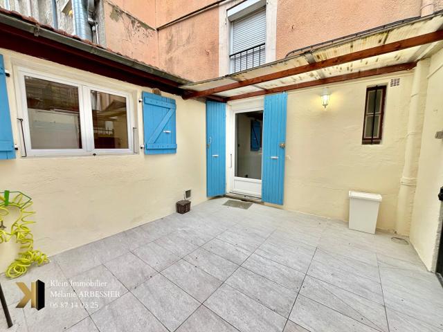 Appartement vente à Grenoble