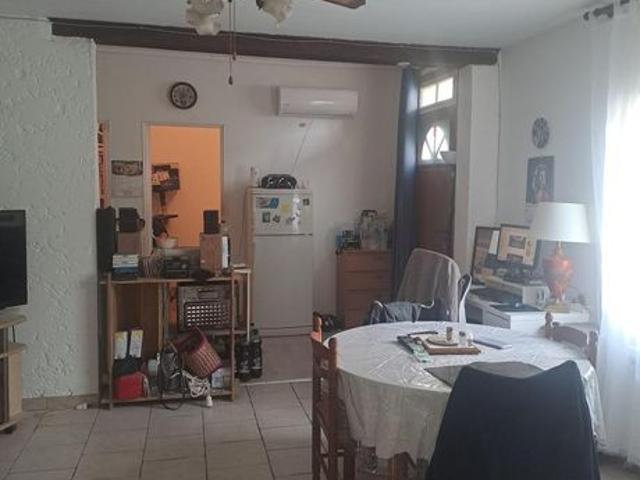 Appartement vente à Pau, Boeil-bezing