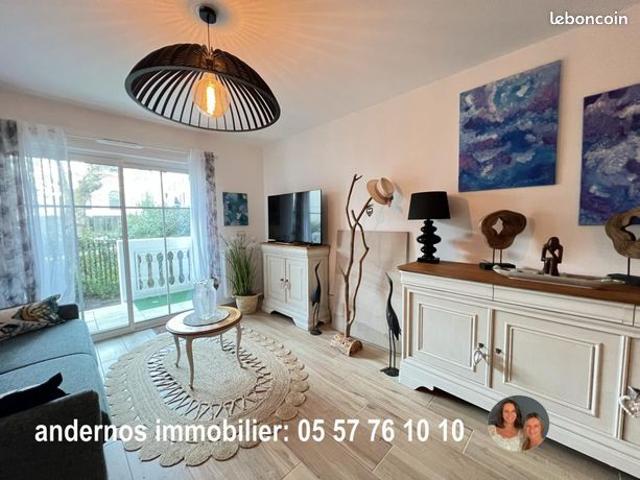Appartement vente à Arcachon, Lanton