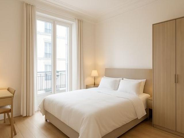 Appartement vente à L'Haÿ-les-Roses, Le Kremlin-bicêtre