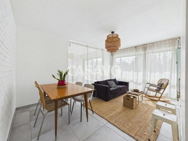 Appartement vente à Cholet, Blanquefort