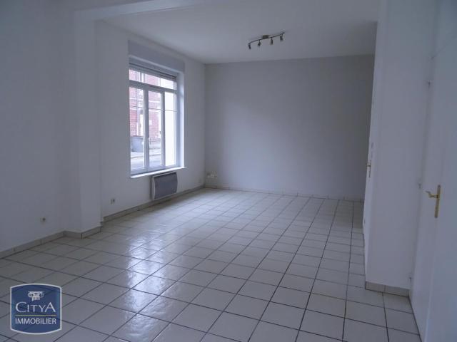 Appartement location à Saint-Quentin, Saint-quentin