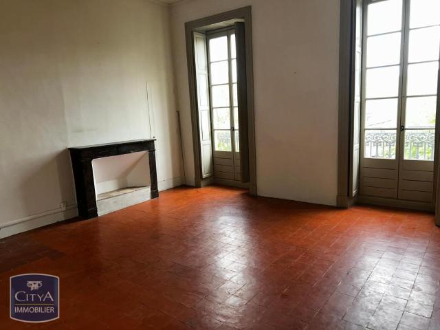 Appartement location à Lodève, Fontès
