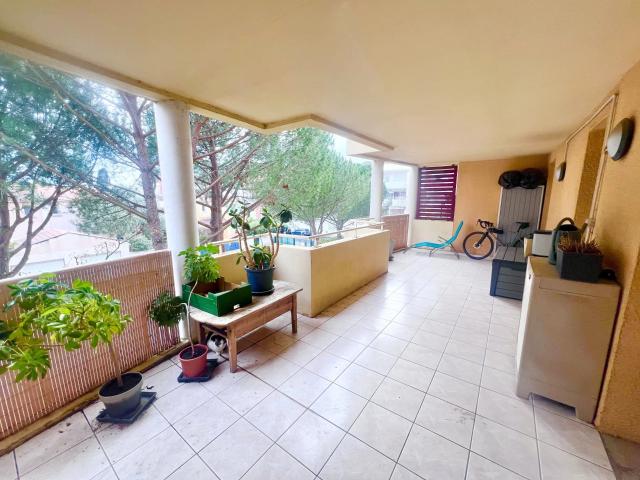 Appartement vente à Montpellier