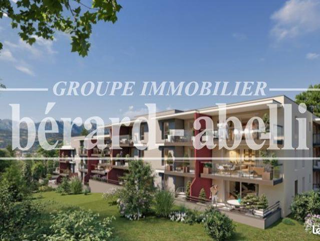 Appartement vente à Gap