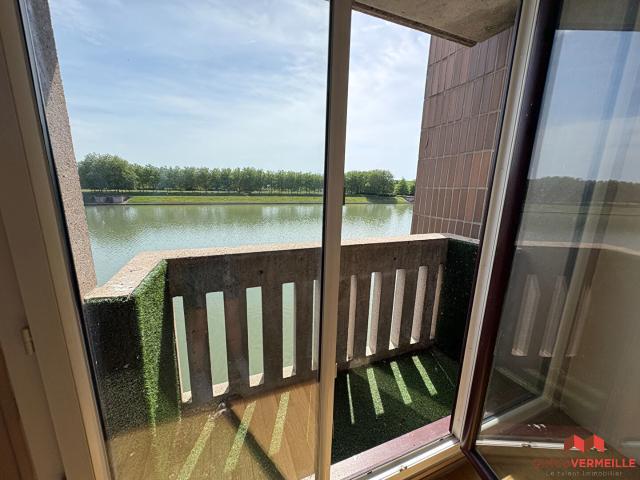 Appartement vente à Versailles, Montigny-le-bretonneux
