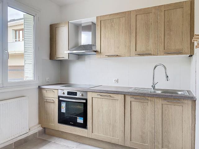 Appartement location à Bourg-en-Bresse, Bourg-en-bresse