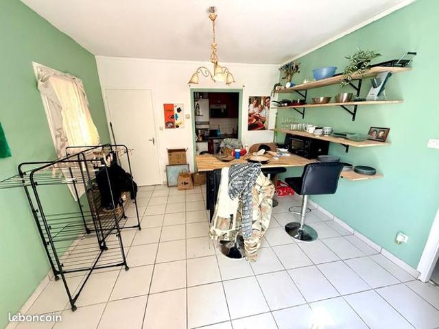Appartement vente à Auch
