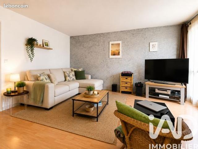 Appartement vente à Créteil, Boissy-saint-léger