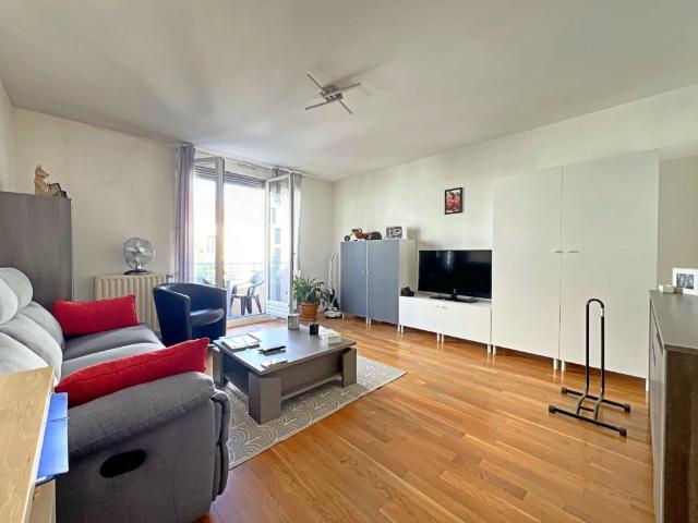 Appartement vente à Saint-Étienne, Saint-etienne
