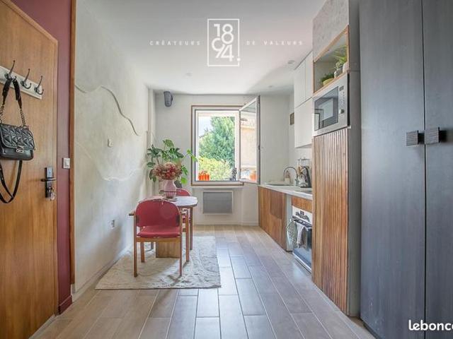 Appartement vente à Marseille, Plan-de-cuques